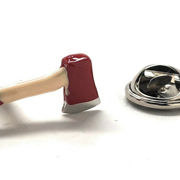 Faucet Lapel Pin Faucet Lapel Pin